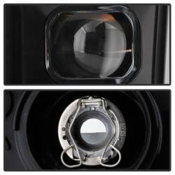 Spyder Auto - Spyder Auto 5087454 Projector Headlights for 10-13 Toyota 4Runner - Image 3