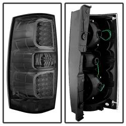 Spyder Auto - Spyder Auto 9033933 XTune LED Taillights - Image 3