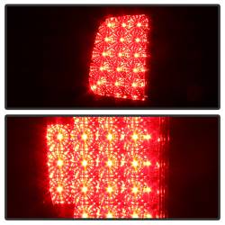 Spyder Auto - Spyder Auto 9033933 XTune LED Taillights - Image 2