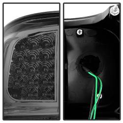 Spyder Auto - Spyder Auto 9033933 XTune LED Taillights - Image 4