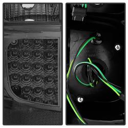 Spyder Auto - Spyder Auto 9033933 XTune LED Taillights - Image 6