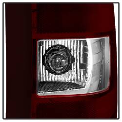 Spyder Auto - Spyder Auto 9033100 XTune LED Taillights - Image 4