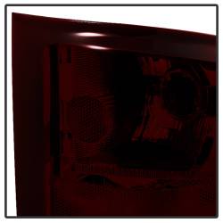 Spyder Auto - Spyder Auto 9033100 XTune LED Taillights - Image 5