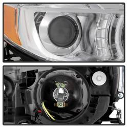 Spyder Auto - Spyder Auto 9042300 Headlight for 13-14 Legacy Outback - Image 3