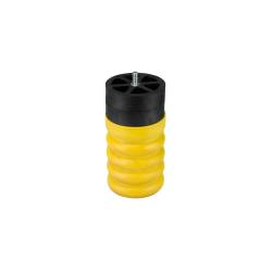SuperSprings - SuperSprings SSR-313-54 SumoSprings Rear Helper Spring 1-Piece - Image 3