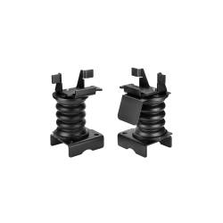 SuperSprings - SuperSprings SSR-327-47-2 SumoSprings for 15-23 Sprinter 2500 Sprinter 3500 - Image 3