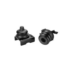 SuperSprings - SuperSprings SSR-327-47-2 SumoSprings for 15-23 Sprinter 2500 Sprinter 3500 - Image 4