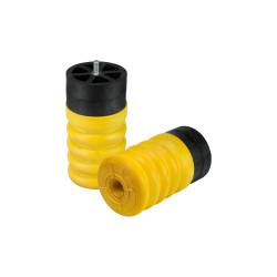 SuperSprings - SuperSprings SSR-313-54 SumoSprings Rear Helper Spring 1-Piece - Image 1