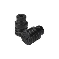 SuperSprings - SuperSprings SSR-406-47 SumoSprings for 97-06 Wrangler TJ - Image 1