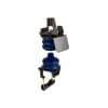 SuperSprings - SuperSprings SSR-343-40-2 SumoSprings for 15-24 Sprinter 2500/3500 - Image 2