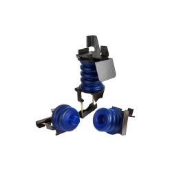 SuperSprings - SuperSprings SSR-343-40-2 SumoSprings for 15-24 Sprinter 2500/3500 - Image 1