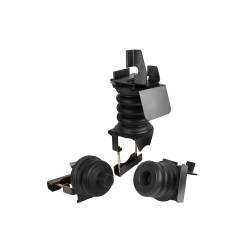 SuperSprings - SuperSprings SSR-343-47-2 SumoSprings for 15-24 Sprinter 2500 Sprinter 3500 - Image 1