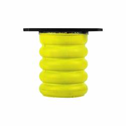 SuperSprings - SuperSprings SSR-620-54 SumoSprings for 14-21 Pickup NP300 - Image 2