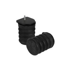 SuperSprings - SuperSprings SSR-621-47 SumoSprings for 17-22 Nissan Titan - Image 1