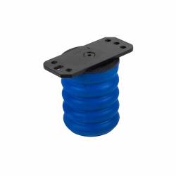 SuperSprings - SuperSprings SSR-620-40 SumoSprings for 14-21 Pickup NP300 - Image 5