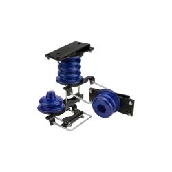 SuperSprings - SuperSprings SSR-129-40-2 SumoSprings for Ford F250/F350 Super Duty - Image 1