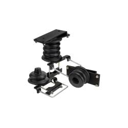 SuperSprings - SuperSprings SSR-129-47-2 SumoSprings for F250/F350 Super Duty - Image 1