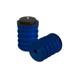 SuperSprings - SuperSprings SSR-141-40 SumoSprings for 19-24 Ford Ranger - Image 1