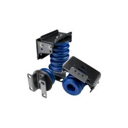 SuperSprings - SuperSprings SSR-101-40-2 SumoSprings for F250/F350 Super Duty - Image 1