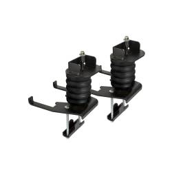 SuperSprings - SuperSprings SSR-140-47 SumoSprings for 99-16 F250/F350 Super Duty - Image 1
