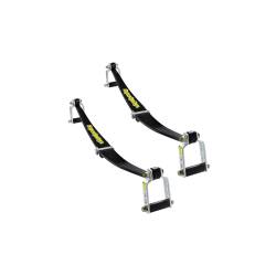 SuperSprings - SuperSprings SSA42 Self-Adjusting Suspension Stabilizing System - Image 1