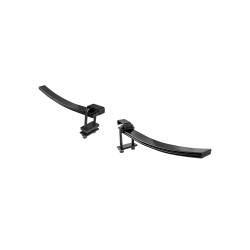 SuperSprings - SuperSprings SSA54.5 Self-Adjusting Suspension Stabilizing System - Image 1