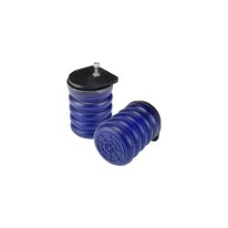 SuperSprings - SuperSprings SSF-109-40 SumoSprings for 00-05 Excursion - Image 1