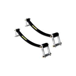 SuperSprings - SuperSprings SSA47 Self-Adjusting Suspension Stabilizing System - Image 1