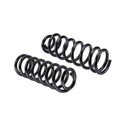 SuperSprings - SuperSprings SSC-51 SuperCoils for 09-24 1500 RAM 1500 - Image 1