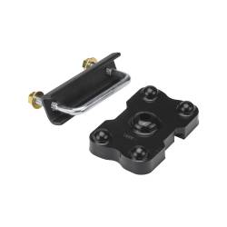 SuperSprings - SuperSprings P6KT SuperSpring Mounting Kit - Image 2