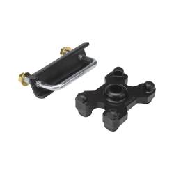 SuperSprings - SuperSprings P7KT SuperSpring Mounting Kit - Image 2