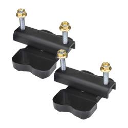 SuperSprings - SuperSprings P6KT SuperSpring Mounting Kit - Image 1