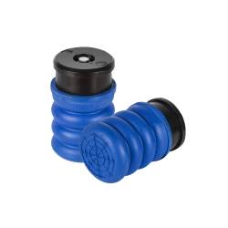 SuperSprings - SuperSprings SSR-407-40 SumoSprings for 20-24 Gladiator - Image 1