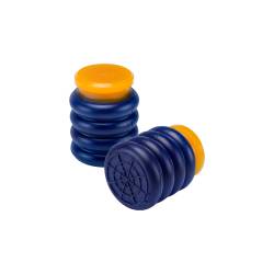 SuperSprings - SuperSprings SSR-204-40 SumoSprings - Image 1