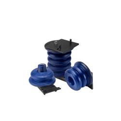 SuperSprings - SuperSprings SSR-301-40-2 SumoSprings for 03-24 RAM 2500/3500 - Image 1