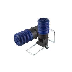 SuperSprings - SuperSprings TSS-106-40 Trailer SumoSprings - Image 1