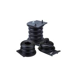 SuperSprings - SuperSprings SSR-301-47-2 SumoSprings for 03-24 2500/3500 Ram - Image 1