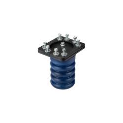 SuperSprings - SuperSprings SSR-307-40 SumoSprings for 09-24 1500 RAM 1500 - Image 3
