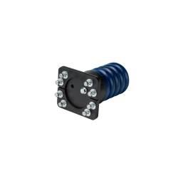 SuperSprings - SuperSprings SSR-307-40 SumoSprings for 09-24 1500 RAM 1500 - Image 5