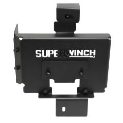 Superwinch - Superwinch 2593 Auxiliary Battery Mount for 18-23 Jeep Gladiator & Wrangler JL - Image 1