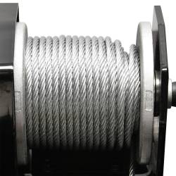 Superwinch - Superwinch 1120210 LT2000 2K 12V Winch w/49' Steel Rope - Image 3