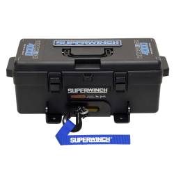 Superwinch - Superwinch 1140222 Winch2Go Steel Rope Winch - Image 1