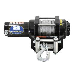 Superwinch - Superwinch 1130220 LT3000 Wire Cable Winch - Image 3