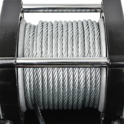 Superwinch - Superwinch 1130220 LT3000 Wire Cable Winch - Image 4