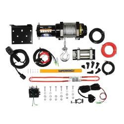 Superwinch - Superwinch 1130220 LT3000 Wire Cable Winch - Image 5