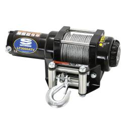 Superwinch - Superwinch 1130220 LT3000 Wire Cable Winch - Image 2