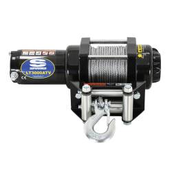 Superwinch - Superwinch 1130220 LT3000 Wire Cable Winch - Image 1