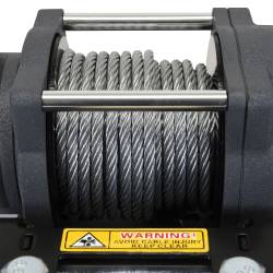 Superwinch - Superwinch 1135260 Terra 3500 Wire Cable Winch - Image 4