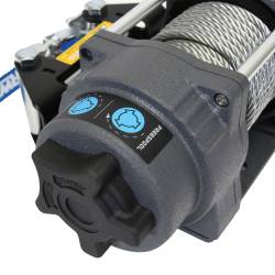 Superwinch - Superwinch 1135260 Terra 3500 Wire Cable Winch - Image 6