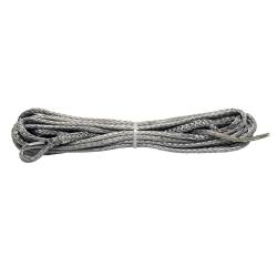 Superwinch - Superwinch 87-42613 Replacement Winch Synthetic Rope 3/16" x 50' - Image 1